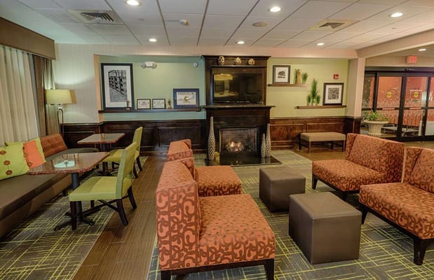 Images Hampton Inn Spring Lake Fayetteville