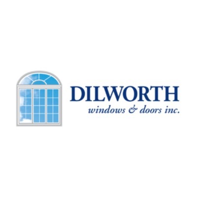 Dilworth Windows & Doors Inc. Logo