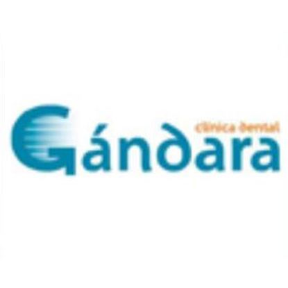 Clínica Gandara S.L. Logo