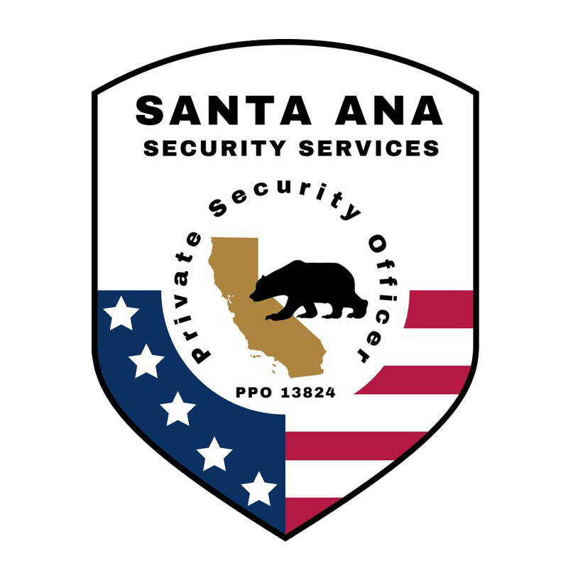 Santa Ana Security