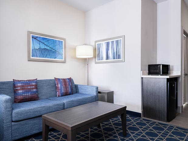 Images Garner Hotel Longview South by IHG