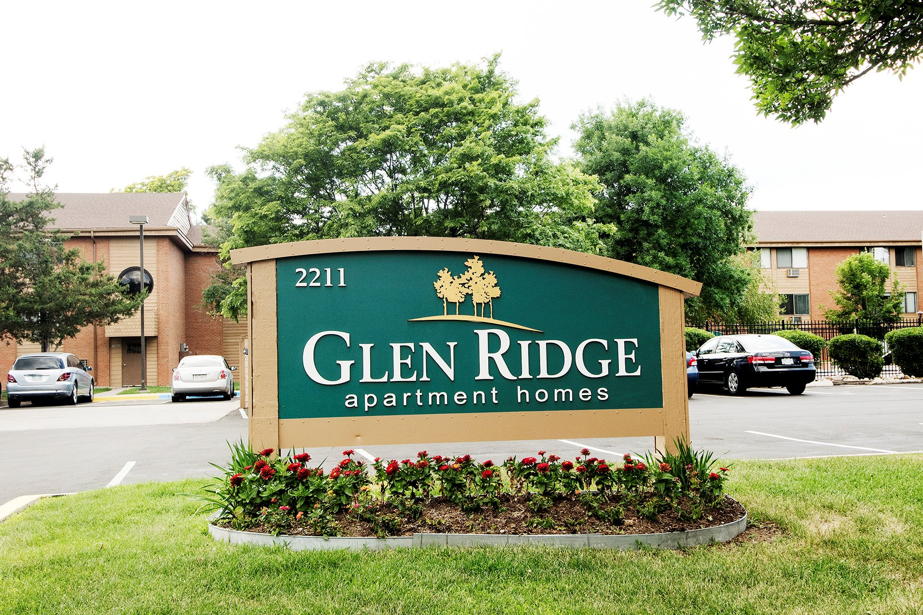 Glen Ridge Apartments