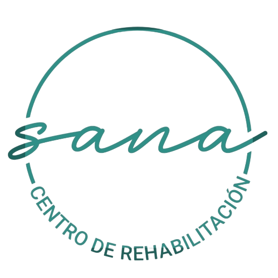 Sana Centro De Rehabilitación Logo