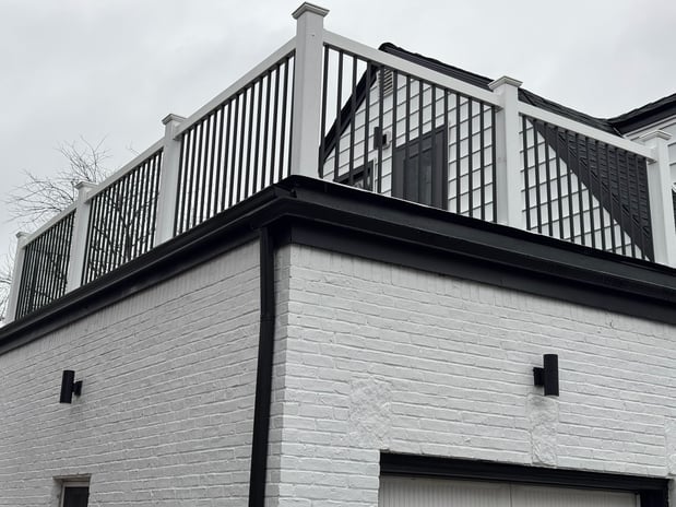 Images Superior Fence & Rail