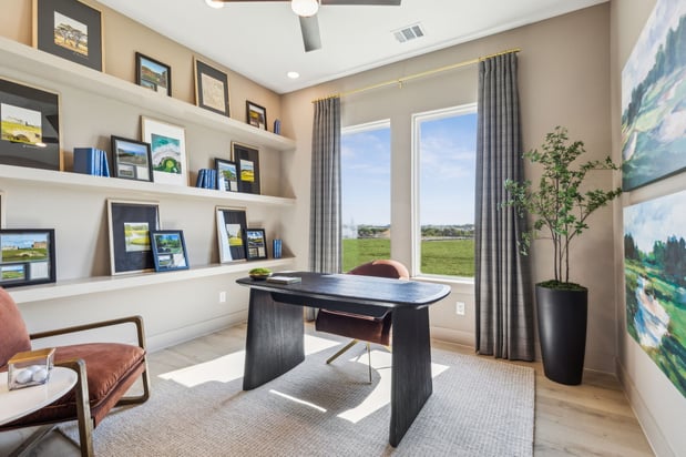 Images Hazelwood 55' Series by Normandy Homes