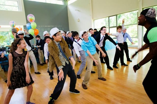 Images Electric Events DC