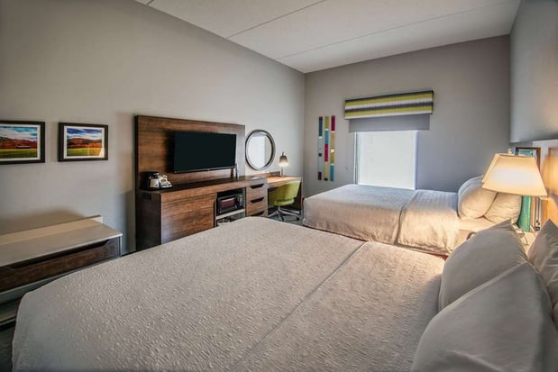 Images Hampton Inn & Suites Hazard