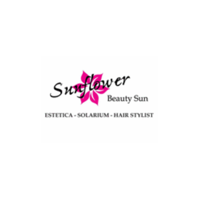 Sunflower Beauty Sun - Centro Estetico Logo
