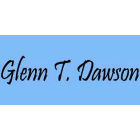 Glenn T Dawson Law Office