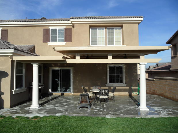 Images Town & Country Patios