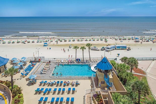 Images Hilton Vacation Club Daytona Beach Regency