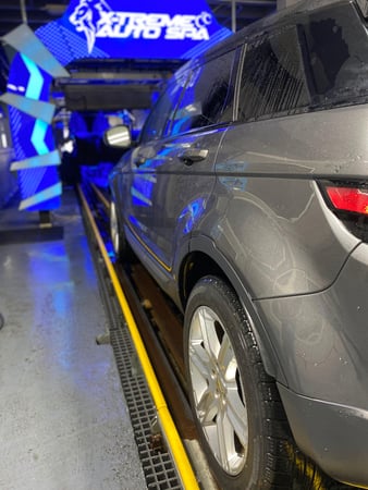 Images Raceway Car Wash