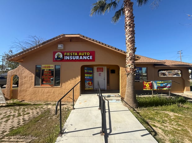 Images Fiesta Auto Insurance & Tax Service