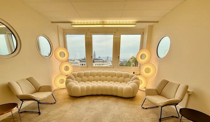 Bilder ZBB - Zahnklinik Basel am Bahnhof SBB