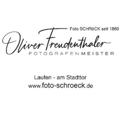 Foto Schröck Oliver Freudenthaler in Laufen an der Salzach - Logo