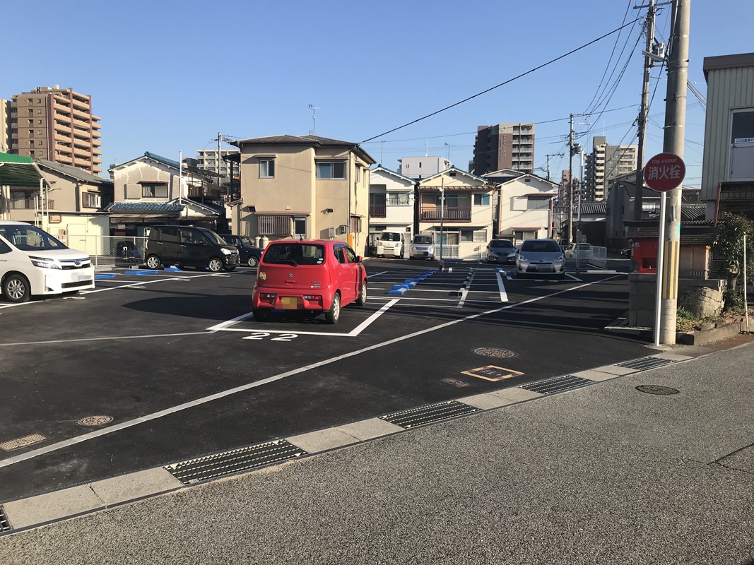 Images ONE PARK三田中央町
