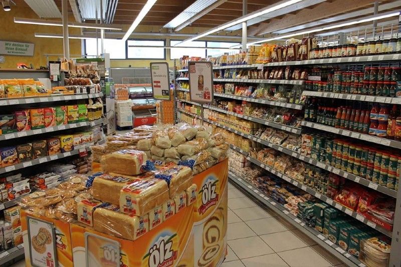 ADEG Aktiv Markt - Markus Wohlgenannt, Runastraße 8 in Feldkirch