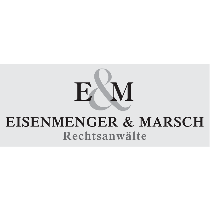 E&M Rechtsanwälte Eisenmenger & Marsch in Erlangen - Logo