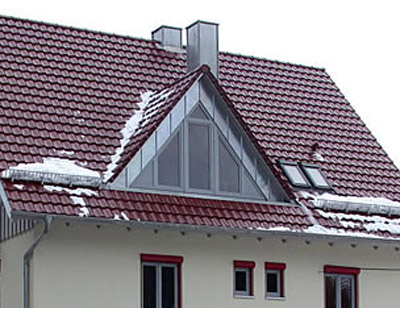 Bilder Fensterbau Nätscher GmbH