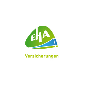 Logo EHA Versicherungskontror GmbH Abt. Betriebsrentenstelle Emerrich