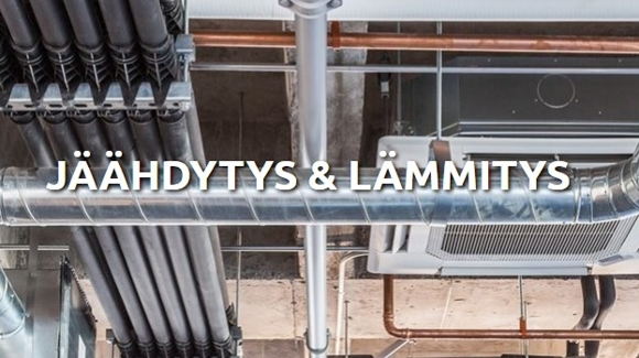 Images AC & Heating System Oy