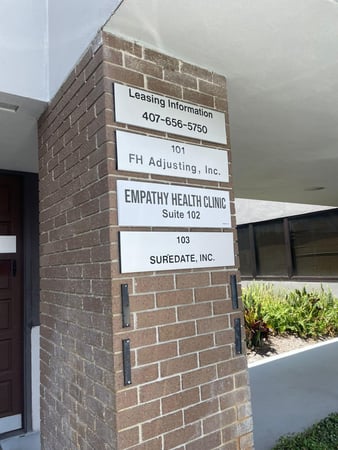 Images Empathy Health Clinic