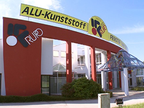 Bilder RUPO METALLBAU Technik GmbH