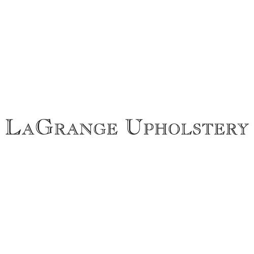 LaGrange Upholstery Logo