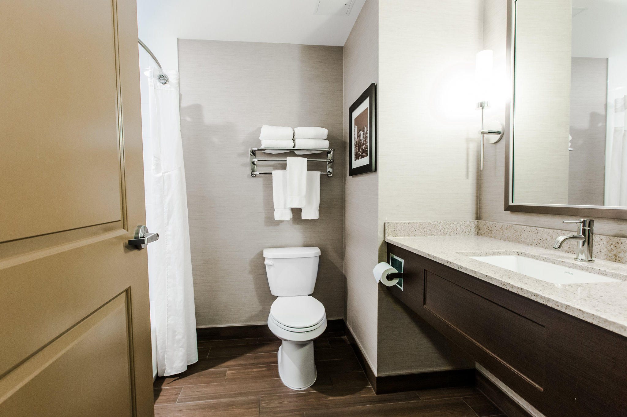 Images Holiday Inn Express & Suites Spruce Grove - Stony Plain, an IHG Hotel