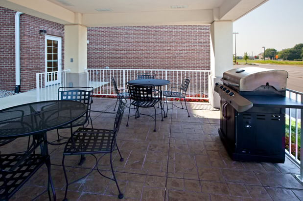 Images Candlewood Suites Louisville North by IHG