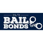 24/7 Bail Bonds Logo