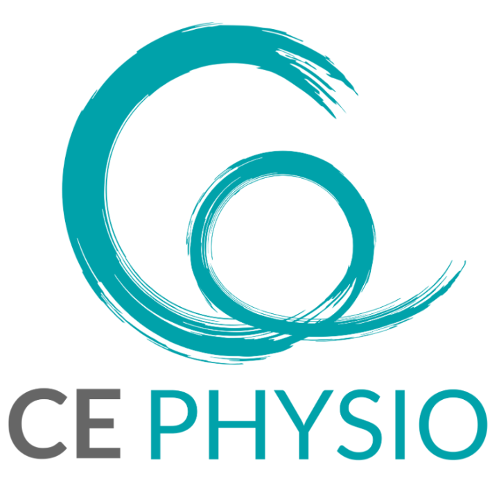 CE Physio Logo