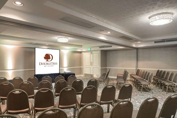 Images DoubleTree by Hilton Hotel Philadelphia Airport