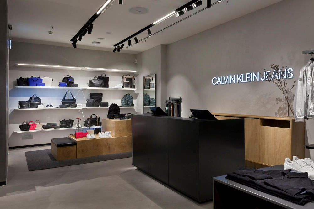 Bild 2 Calvin Klein Jeans in Germany