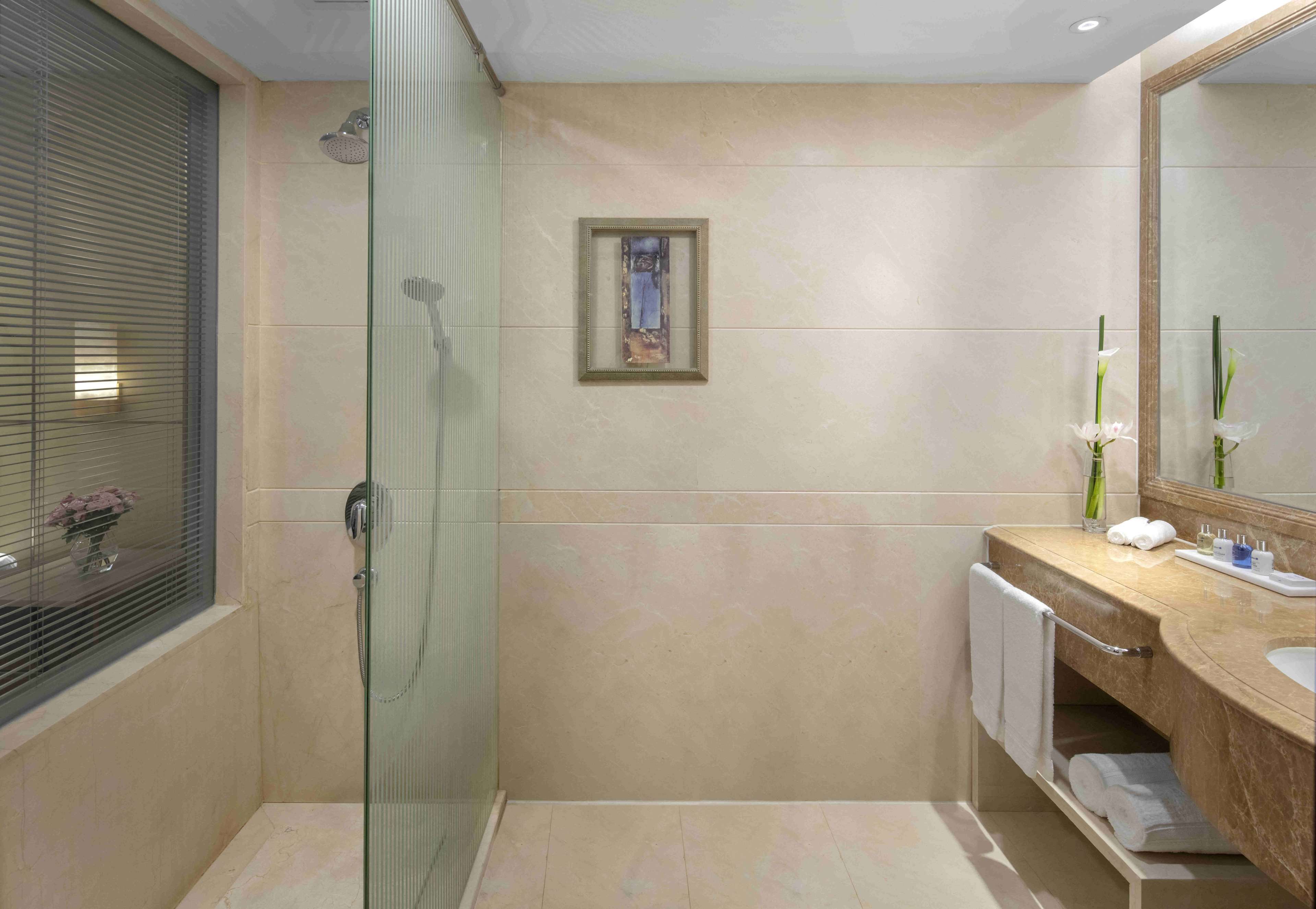 Images Radisson Blu Hotel Shanghai New World