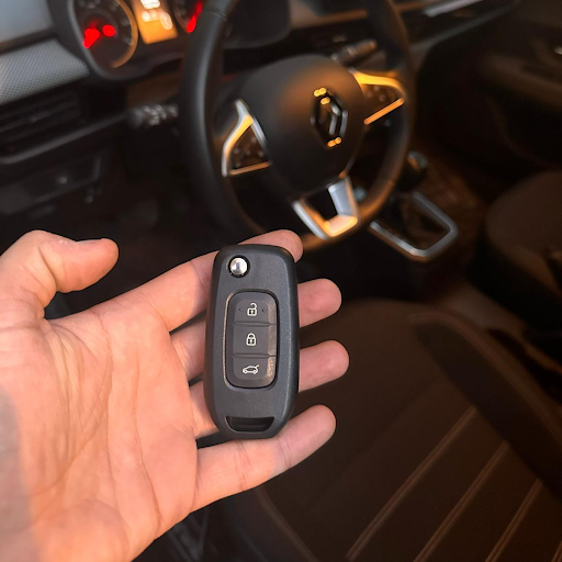 Schlüsseldienst Autoschlüssel Zentrum Mülheim in Mülheim An Der Ruhr