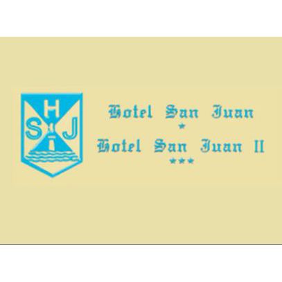 Hotel San Juan Ii Logo