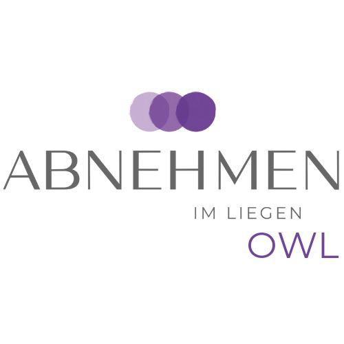 Abnehmen im Liegen OWL Studio Leopoldshöhe Logo