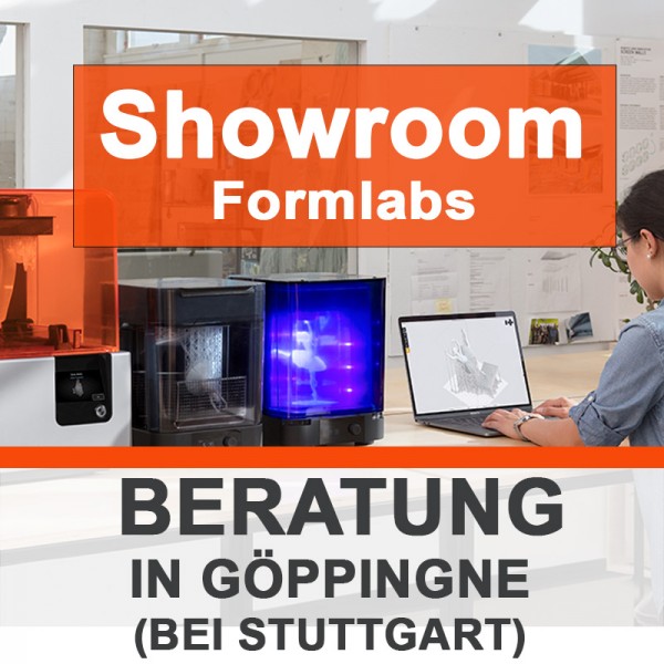 3Dmensionals.de / PONTIALIS GmbH & Co. KG, Ottostrasse 12 in Köln