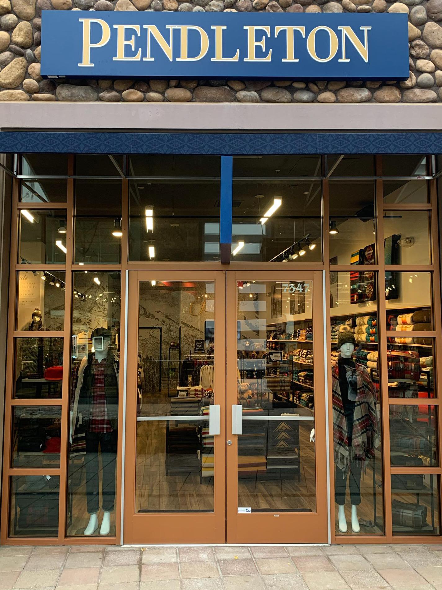 Images Pendleton