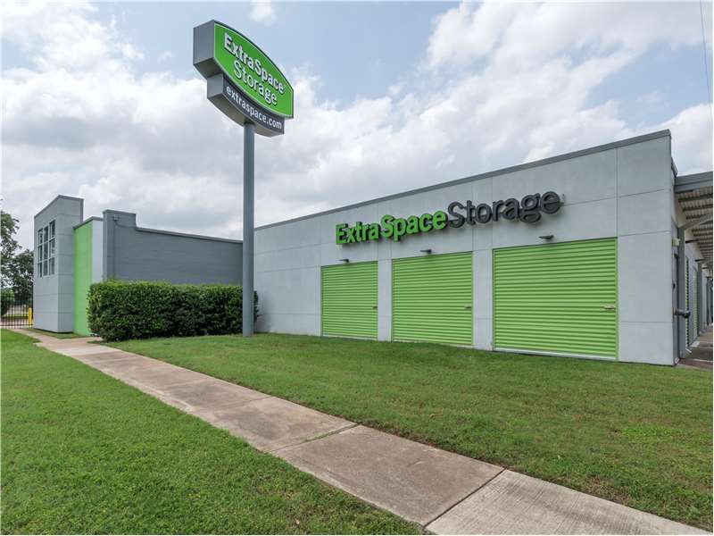 Alternate Beauty Image - Extra Space Storage at 1204 W Euless Blvd, Euless, TX 76040