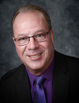Christopher R Glock
