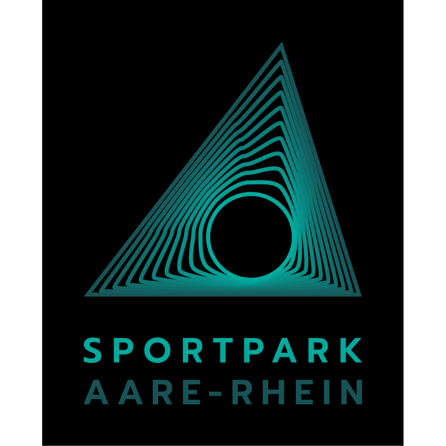 Sportpark Aare-Rhein AG Logo
