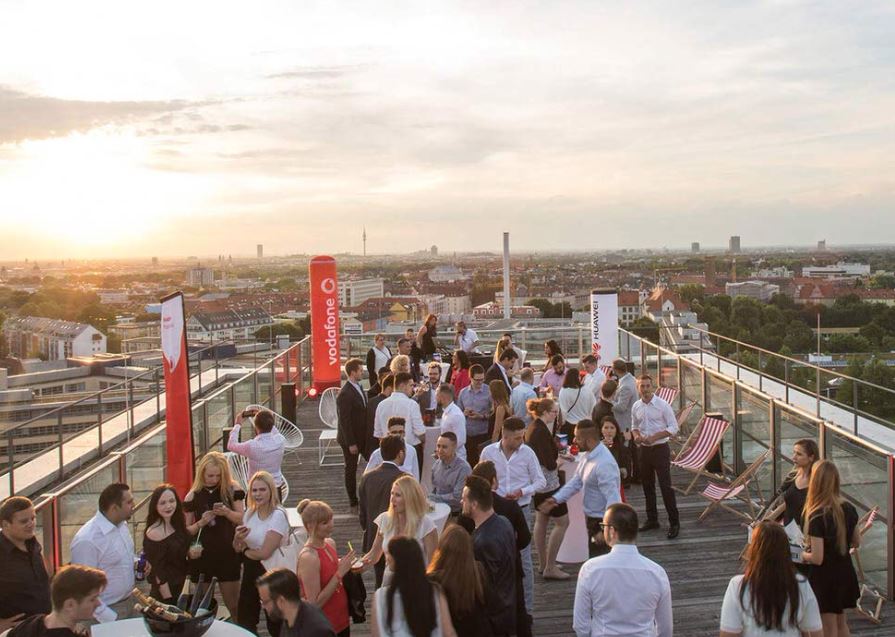 tauleo events & incentives GmbH - die Leichtmacher, Pickhuben 4 in Hamburg