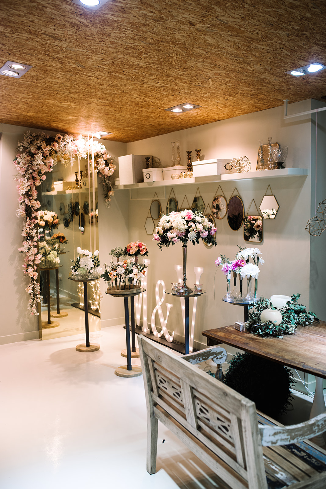 Images Bancells Floristes