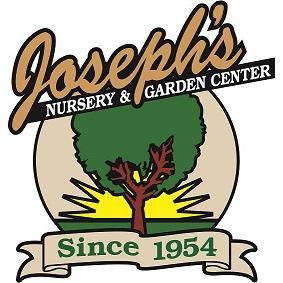 Josephs Nursery and Garden Center Logo