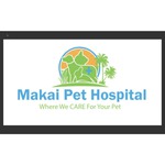 Makai Pet Hospital Logo