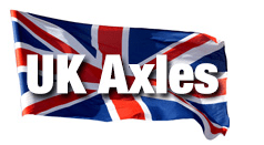 Images UK Axles
