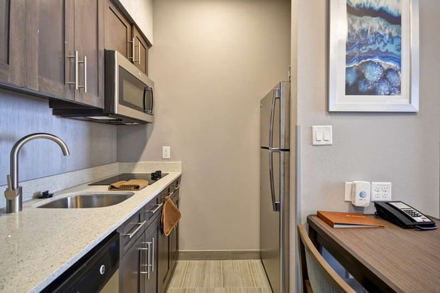 Images Homewood Suites by Hilton Conroe