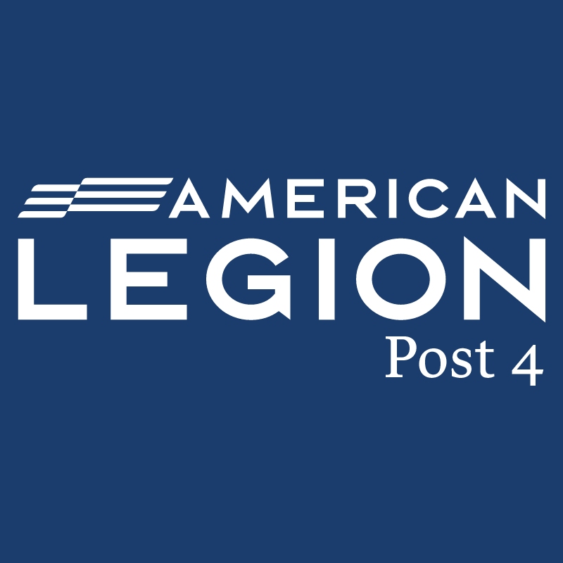 American Legion Post #4